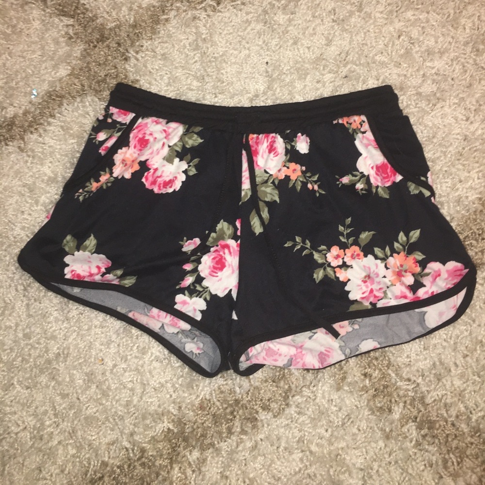 Woman shorts